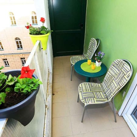 Apartament Viva Riva Zadar Zewnętrze zdjęcie