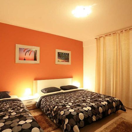 Apartament Viva Riva Zadar Zewnętrze zdjęcie
