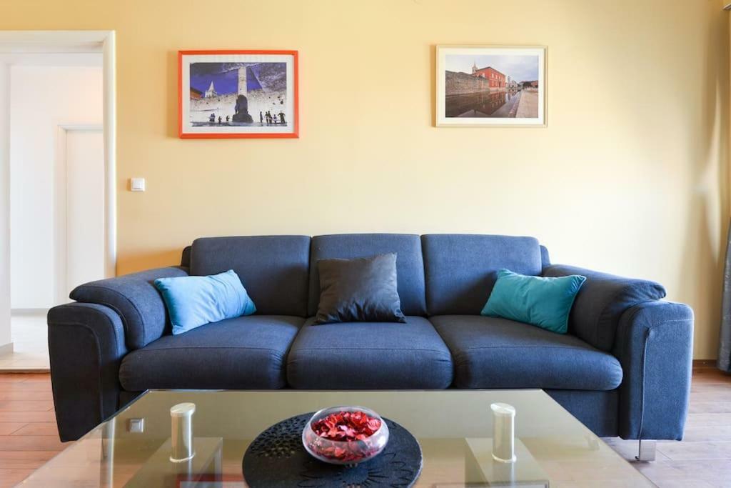 Apartament Viva Riva Zadar Zewnętrze zdjęcie