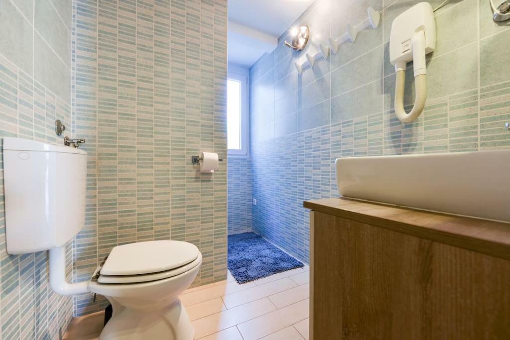 Apartament Viva Riva Zadar Zewnętrze zdjęcie