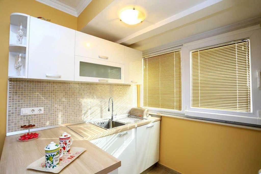 Apartament Viva Riva Zadar Zewnętrze zdjęcie