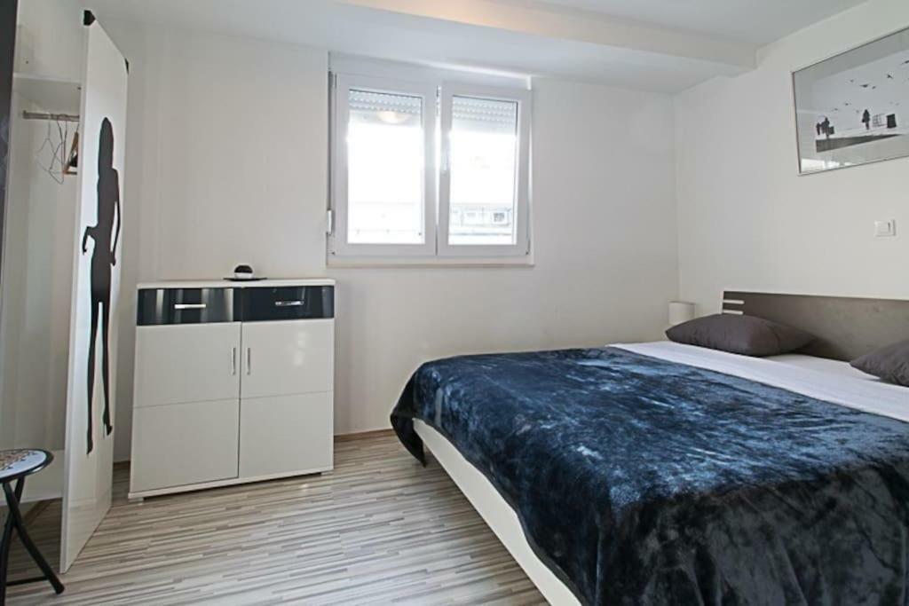 Apartament Viva Riva Zadar Zewnętrze zdjęcie