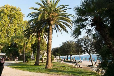 Apartament Viva Riva Zadar Zewnętrze zdjęcie