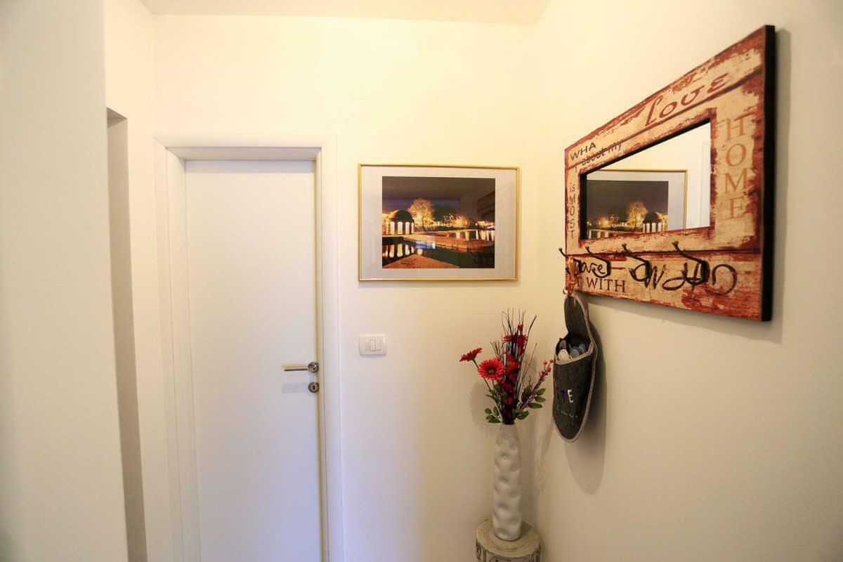 Apartament Viva Riva Zadar Zewnętrze zdjęcie