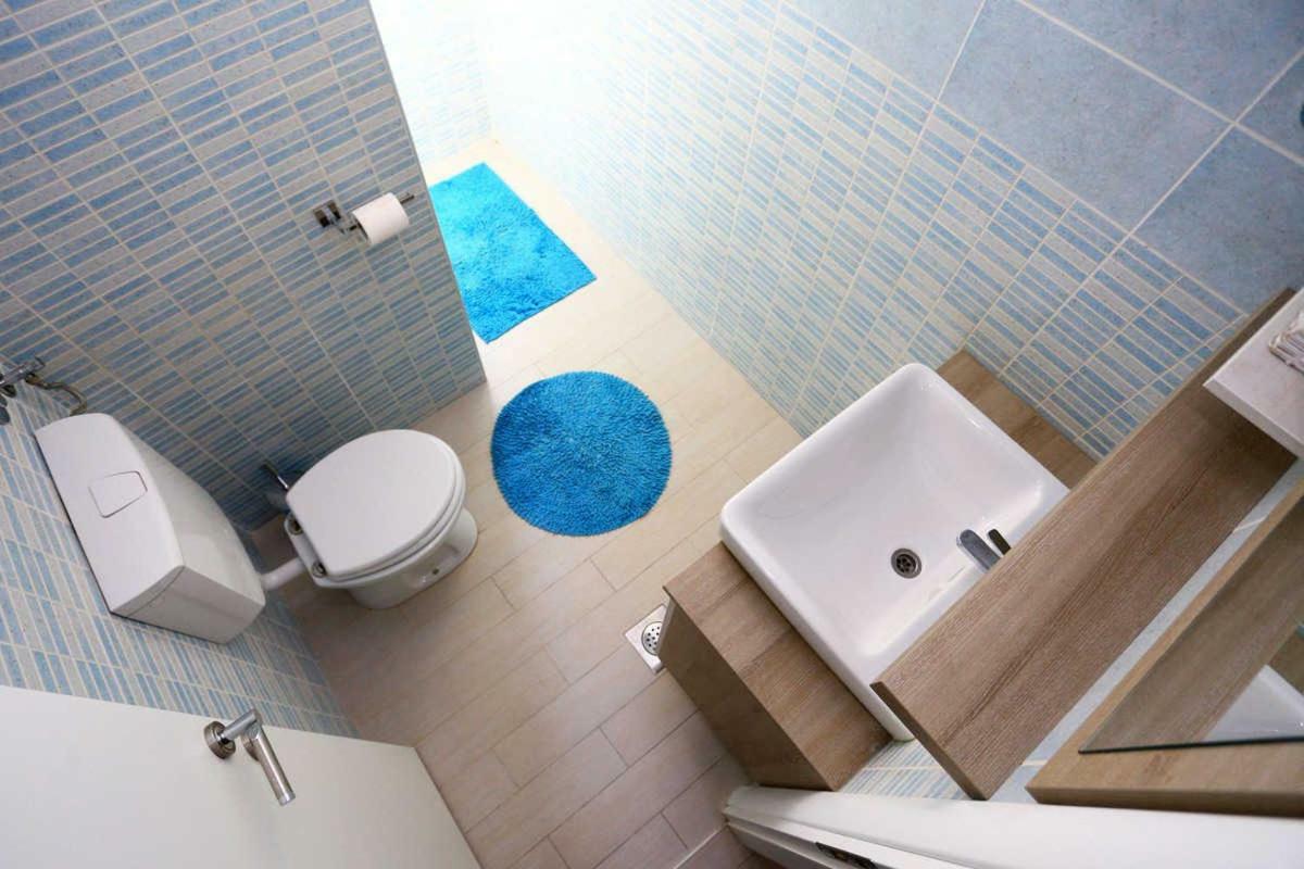 Apartament Viva Riva Zadar Zewnętrze zdjęcie