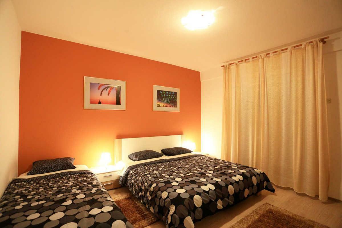 Apartament Viva Riva Zadar Zewnętrze zdjęcie