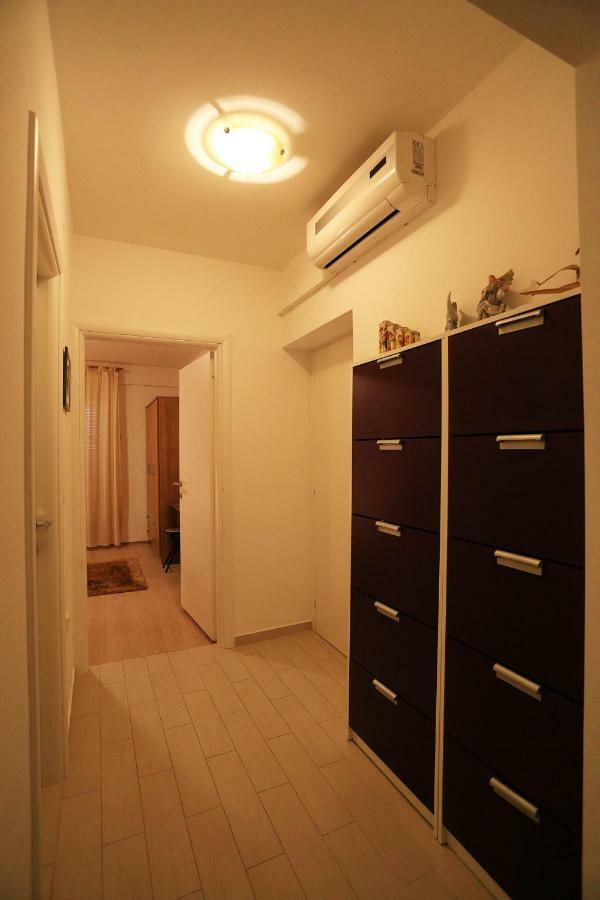 Apartament Viva Riva Zadar Zewnętrze zdjęcie